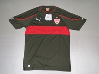Trikot VFB Stuttgart 3rd 10/11 Gr M L XL XXL Orig. Puma neu