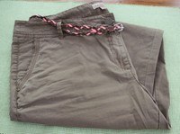 Damenhose Gr. 44 **Neuwertig** von s.Oliver