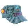 Thomas the Tank Engineer Hat