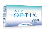 Air Optix Aqua 6 Stück Neu Alle Stärken erhältlich auf Lager