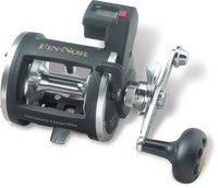 FIN-NOR SPORTFISHER TROLLING SLC 30 - Multirolle für Norwegen mit Zählwerk