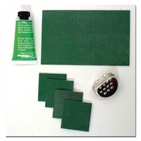 Coghlans Reparaturset Gummi/Vinyl