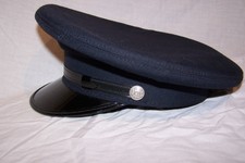 Fireman dress hats