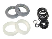 Federgabel Rock Shox Argyle Solo Air AM 2012 Gabel Service Kit, Basic