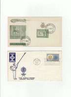 Briefmarken Malaria