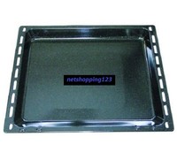 ZWEI x Electrolux Backblech 42 cm hochwertige Ausführung Kuchenblech emailliert