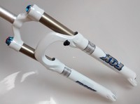 Federgabel FOX 32 FLOAT RLC 26er  100mm 