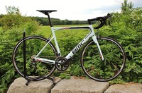 Rennrad BMC Teammachine SLR02 Carbon Ultegra 2016 Tour de France Team NEU RH: 54