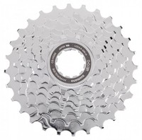 Shimano Kassette CS-HG50 7-fach HG 50 13 28 13-28