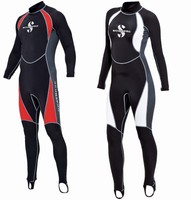 Scubapro Everflex Skin Suit - Overall Unterzieher Lycra Schnorchler & Taucher