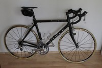 Storck Scenario 1.1 Rennrad Carbon Ultegra wie NEU aus dem Laden