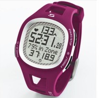 Sigma PC 10.11 Pulscomputer Pulsuhr purple Neu
