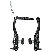 Shimano Alivio V-Brake hinten Fahrradbremsen