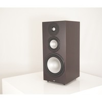 CHARIO SYNTAR 523 PAAR (2) LAUTSPRECHER 3-WEGE WENGE' NEU GARANTIE