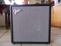 Fender Gitarrenbox 12''  Enclosure SC112