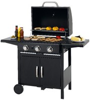 Tepro 3152 Gasgrill Mayfield