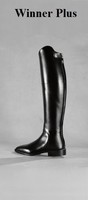 Cavallo Winner Plus Dressurstiefel Lederstiefel