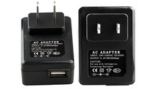 Premium 5V 2A Usb To Wall Charger
