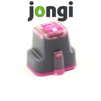 Druckerpatrone | HP Photosmart D7463 363 / C8772EE | magenta | jongi