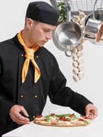 Premier Chef's jacket studs for PR651 & PR655