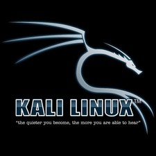 KALI Linux 2016.1 (32 BIT & 64 BIT DVDs)  Penetration Testing OS + Bonus Disc