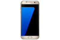 Samsung  Galaxy S7 SM-G935 (aktuellstes Modell) - 32GB - Gold Platinum...