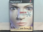 Resident Evil: Code Veronica X [PlayStation 2 DVD]