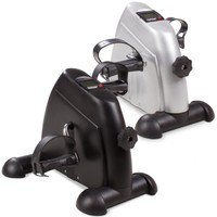 Mini Bike Trainer Pedaltrainer Heimtrainer Arm- und Beintrainer Bewegungstrainer