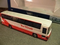 1/87 Rietze MB O 303 Deutsche Bahn Bus Touristik 60295
