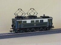 Märklin 37069 E-Lok EP 3/6 der K.Bay.Sts.B.   Spur H0