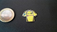 BVB Borussia Dortmund 09 Trikot Pin 2009/2010 Home Badge Kit Evonik 3. Liga