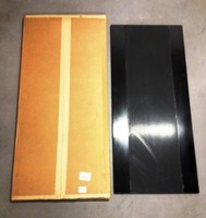 Life Fitness 95 Laufband - Laufbrett - Originalware Life Fitness