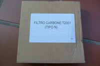 Aktivkohlefilter Type N (50279273002)