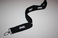 Jeep Schlüsselband / Lanyard NEU!!