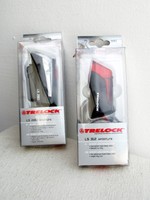 TRELOCK Sportline LS 280/LS 312 Fahrradbeleuchtung Front-/Rücklicht 5x/2x LED