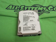 HP Compaq 9.1GB 80 pin SCSI Hard Drive - 104923-001