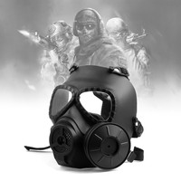 Airsoft Paintball Volle Gesicht schützen Sicherheit taktisch Maske Schutzbrillen