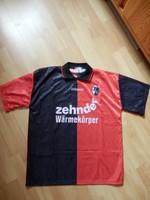 SC Freiburg Trikot 90er Jahre, Größe 8/9
