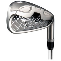 BENROSS MENS MAX SPEED 10 IRON SET - NEW GOLF CLUBS RIGHT HANDED IRONS