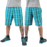 NIKE ATHLETIC DEPARTMENT HERREN SHORTS KURZE SHORT HOSE BERMUDA W28 - W40