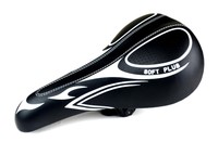 Fahrradsattel Fahrrad MTB Trekking City  Kinder, Damen, Herren, Sattel Sitz