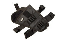 Paint No More - Paintball Shop -  Pistolen Holster (passt für Tippman TPX)