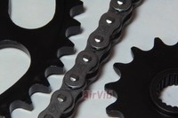 Kettensatz Enuma 530 MVXZ-2 Honda CBR 900 RR ab 2000