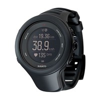 NEW* SUUNTO AMBIT 3 BLACK SPORT HR GPS WATCH - SS020678000  RRP £310