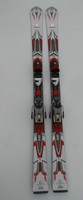 ROSSIGNOL Pursuit 16 ROCKER Carvingski Länge 163cm (1,63m) inkl. Bindung! #100