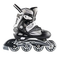 Inlineskates für Kinder Jugendliche größenverstellbar NA 0326 Nils