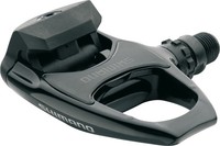 Shimano Rennrad Pedal PD R540 SPD-SL schwarz  R 540 105