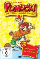 PUMUCKL " TEIL 3 " DVD NEUWARE !!!!!!!!!!!