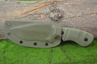 Böker Magnum Lil Giant Outdoormesser Jagdmesser Fahrtenmesser 02LG113