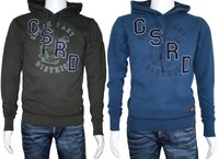 G-Star Terrence Hooded SW L/S Hoodie Kapuzenpullover Sweatshirt